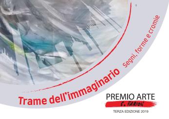 Premio Arte Farioli 2019